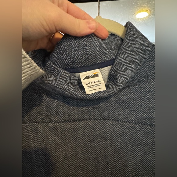 AVIA active pullover - Picture 2 of 2